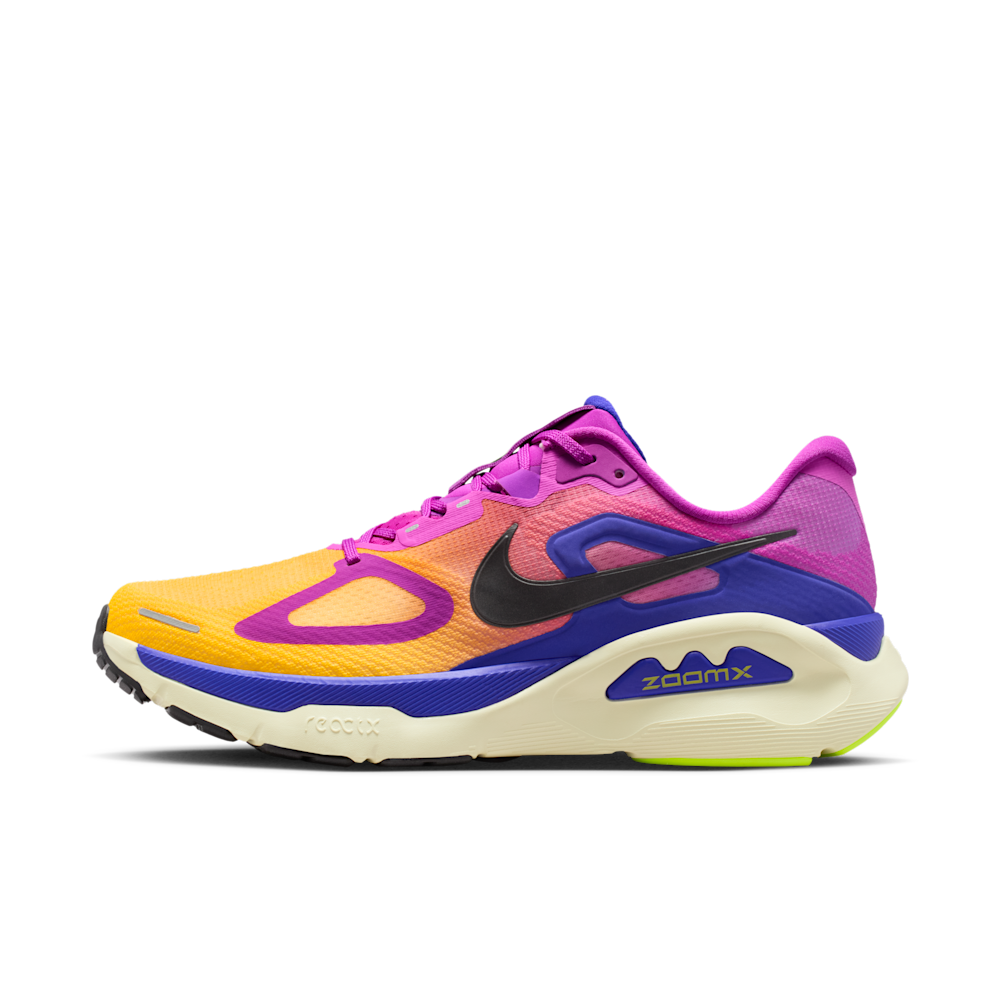 Nike Structure Plus Men's Road Running Shoes