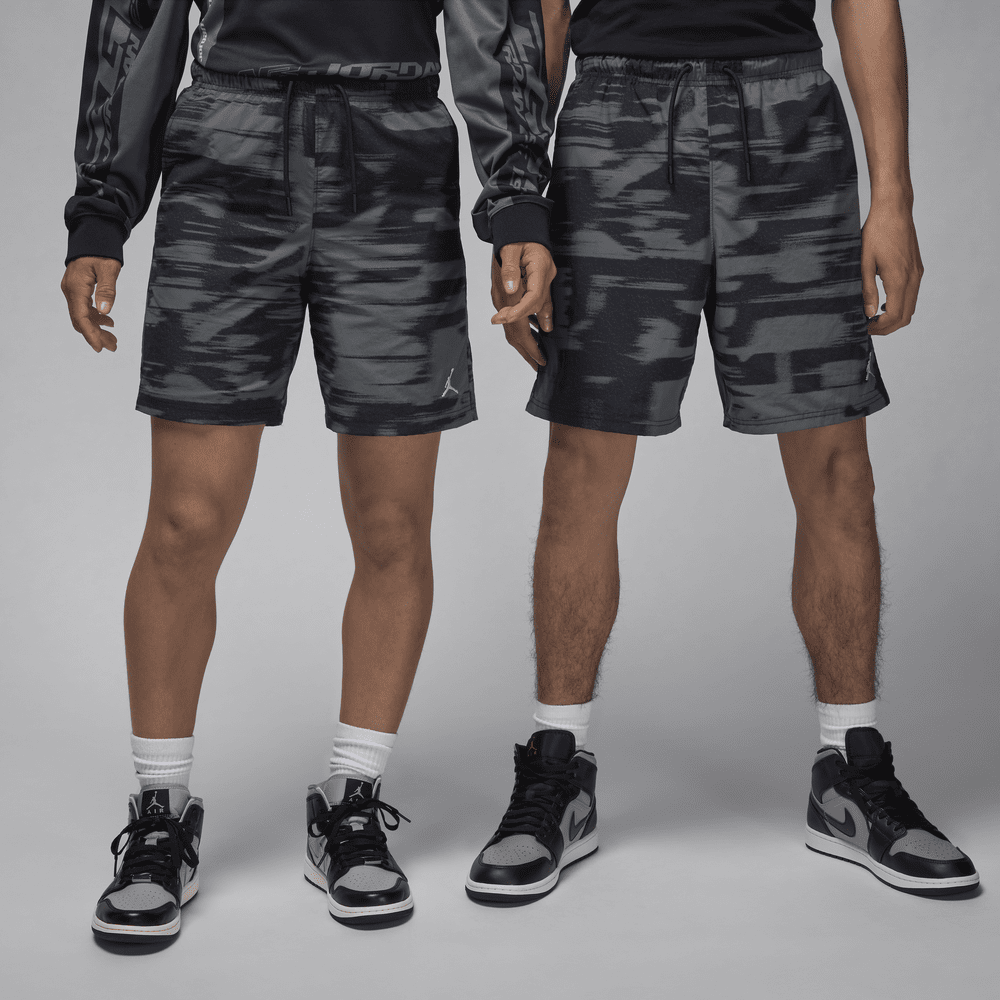 Jordan MVP Men's Printed Shorts