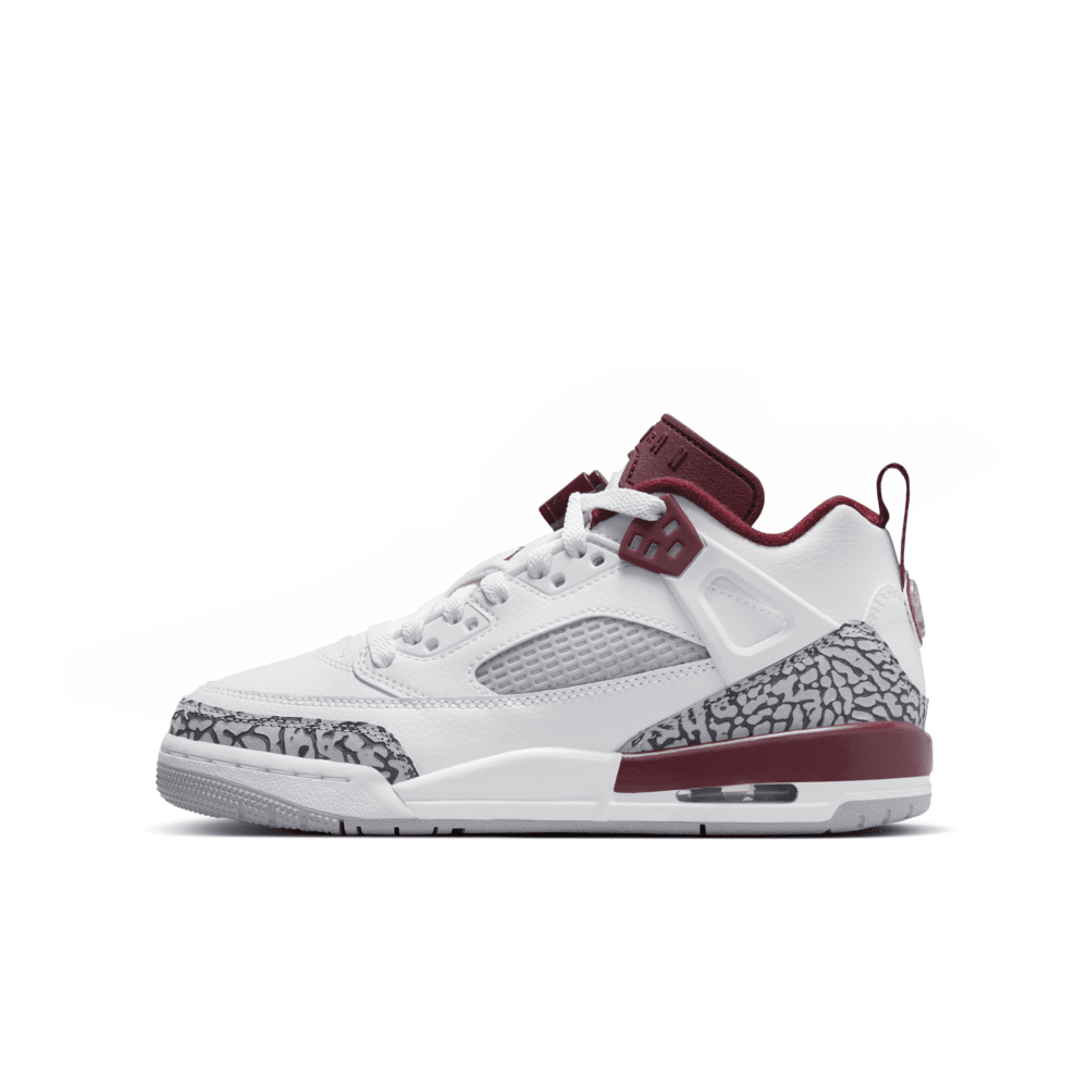 Jordan Spizike Low Older Kids' Shoes