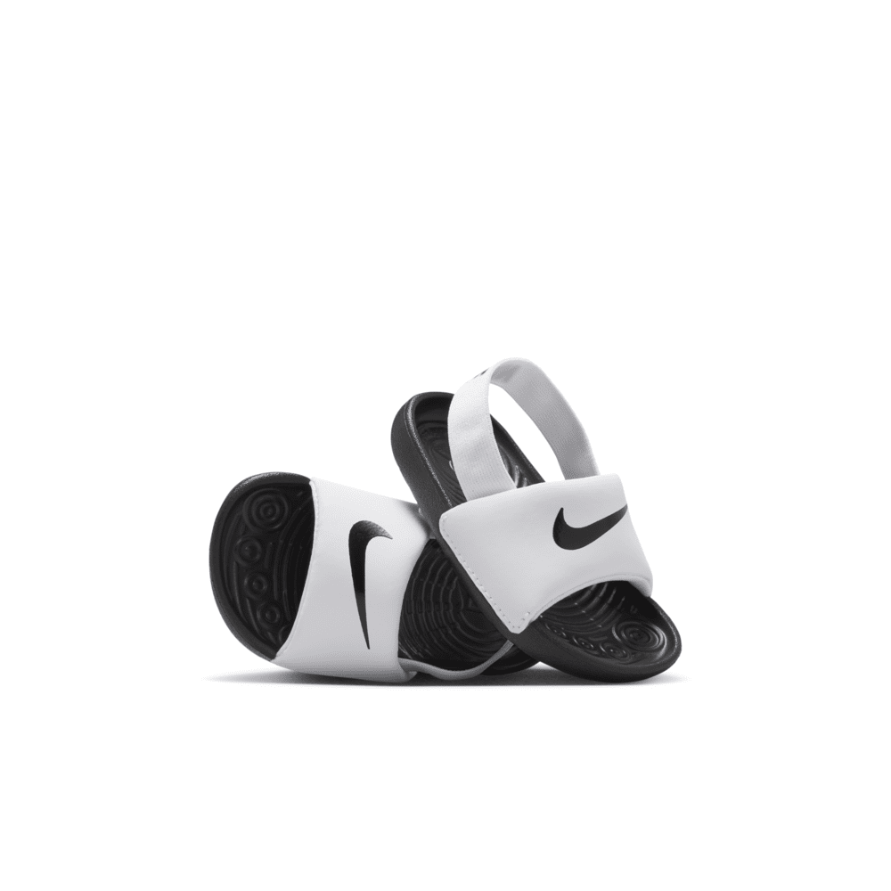 Nike Kawa Baby & Toddler Slides