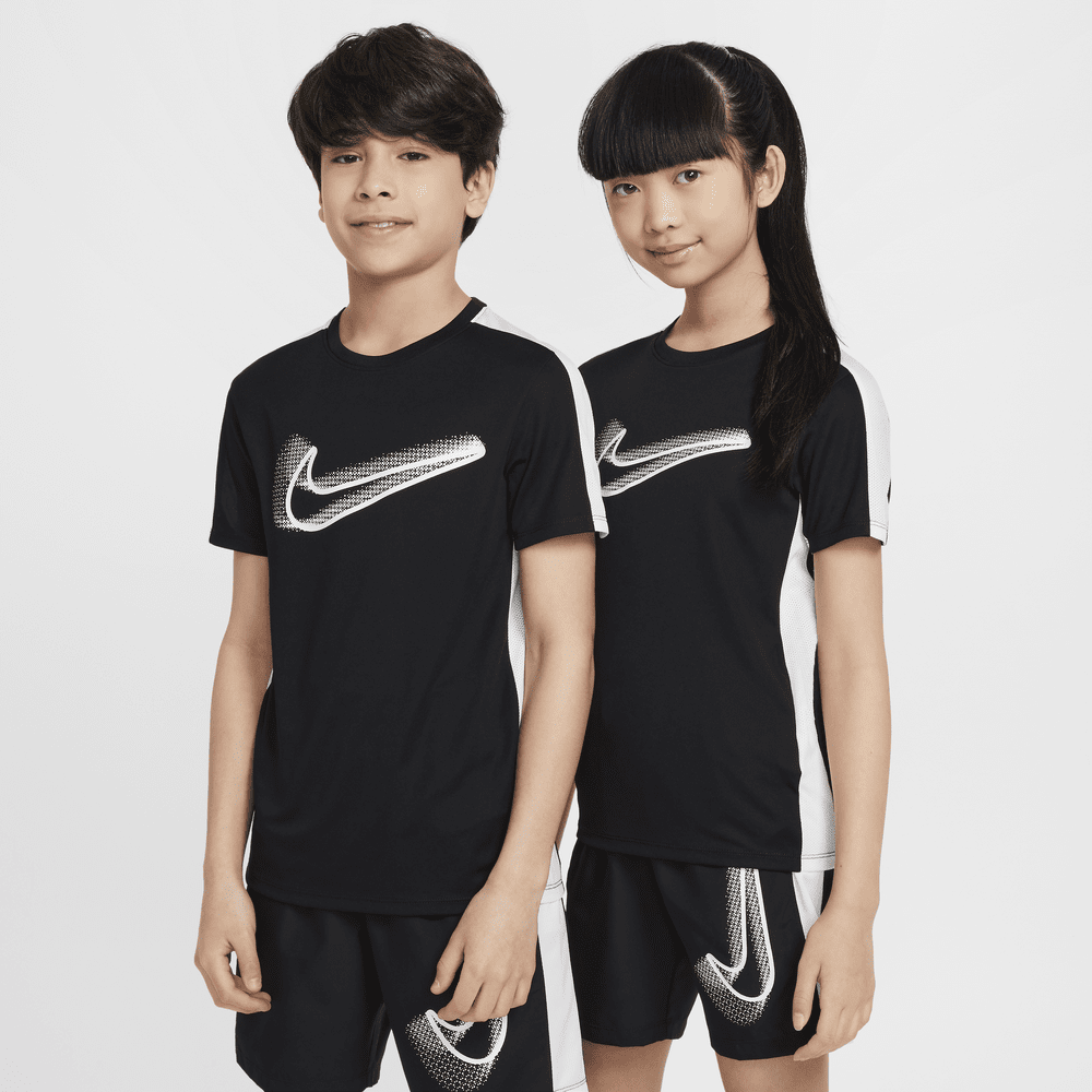 Nike Academy23 Older Kids' Dri-FIT Football Top