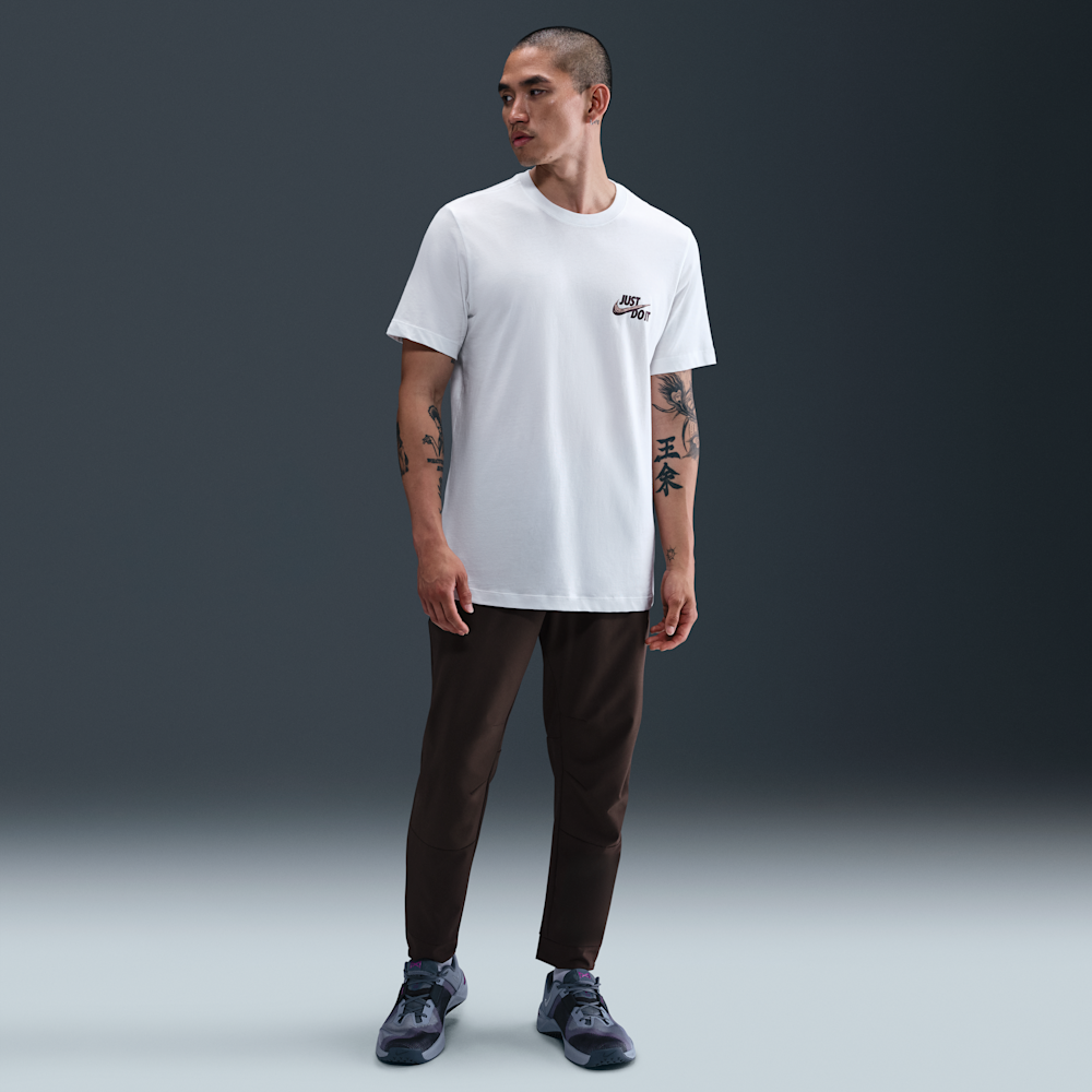 Nike Unlimited Men's Dri-FIT Straight-Leg Versatile Trousers