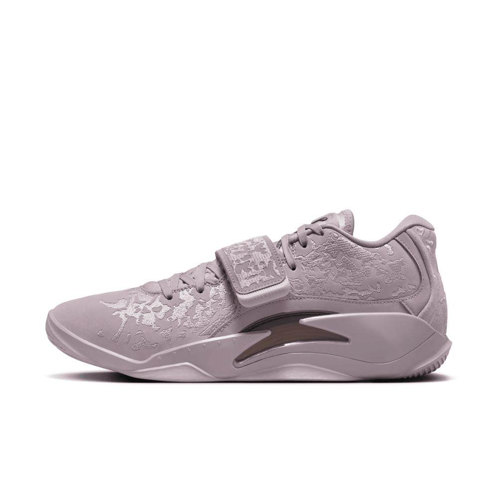 Zion 3 'Orchid' SE PF Basketball Shoes