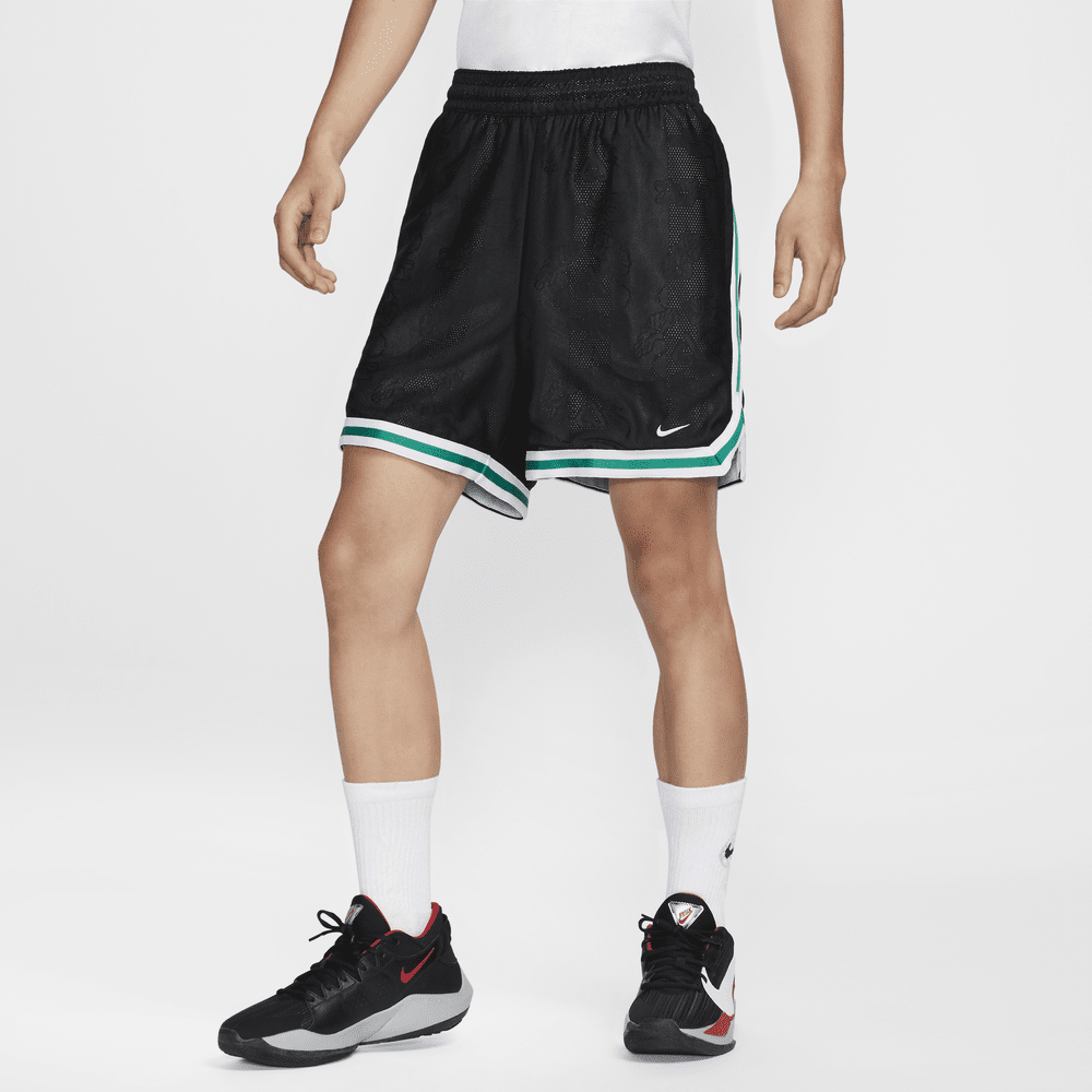 Giannis Men's 15cm (approx.) Dri-FIT DNA Basketball Shorts