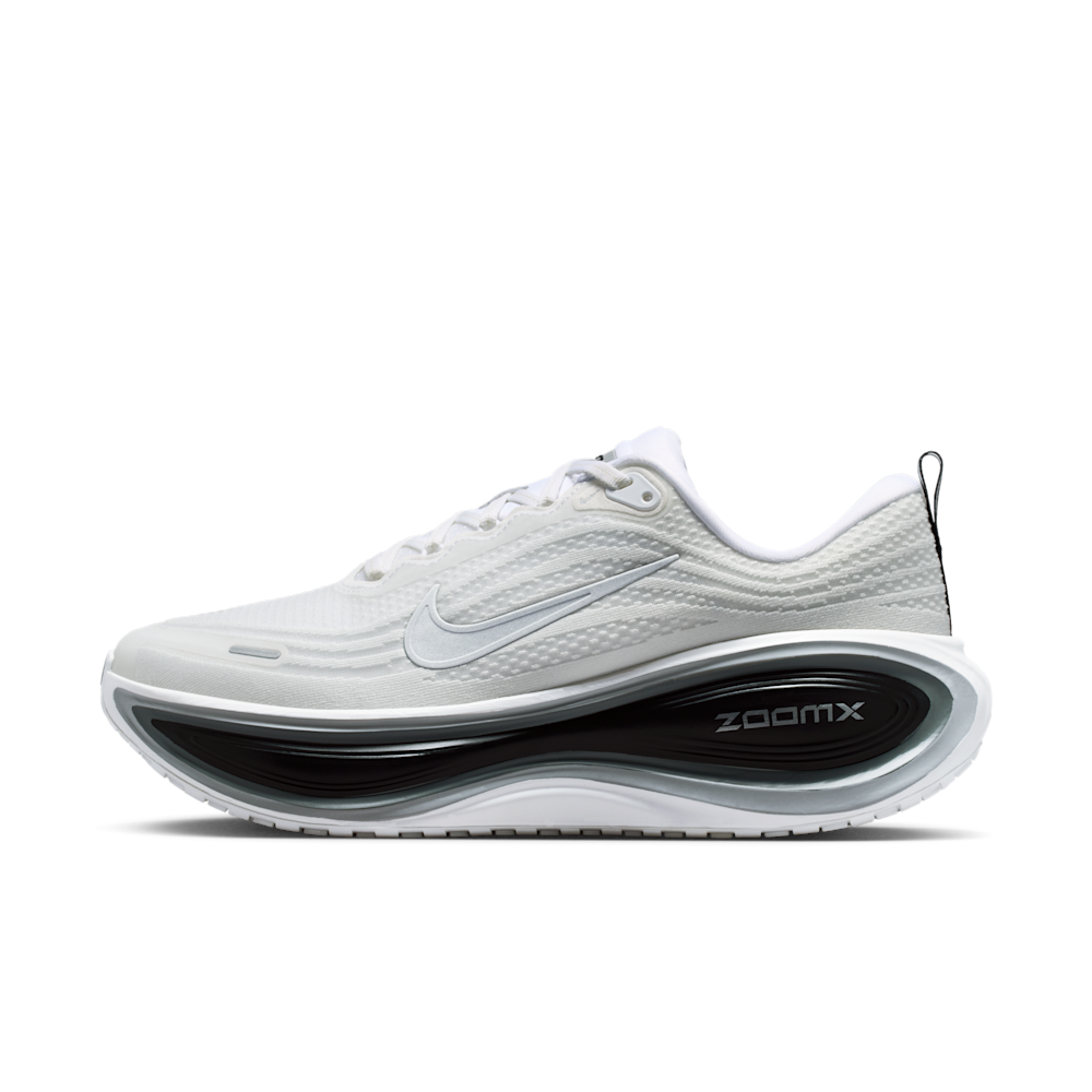 Sapatilhas de running para estrada Nike Vomero Plus para homem - Branco