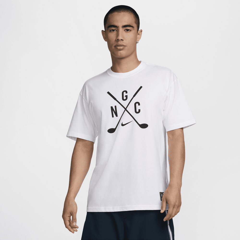 Nike Max90 Men's Golf T-Shirt
