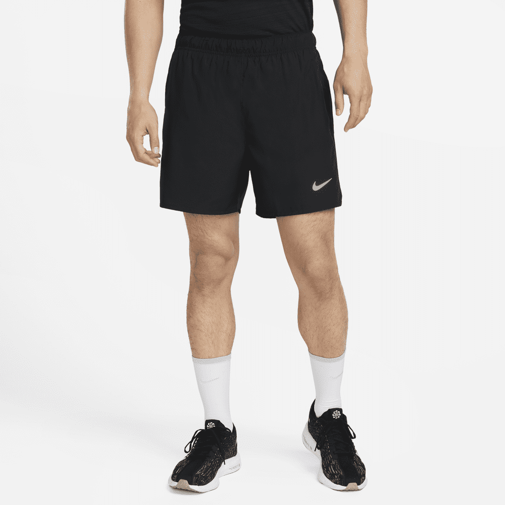 Nike Dri-FIT Challenger Men's 13cm (approx.) Brief-Lined Versatile Shorts