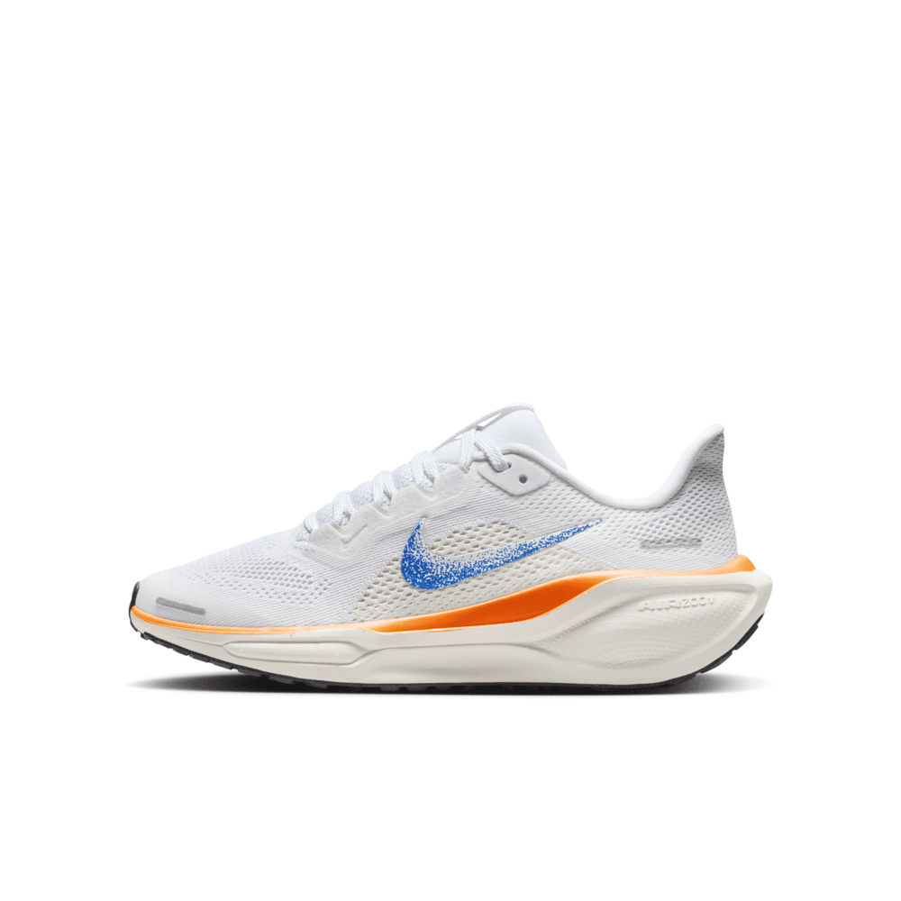 Nike Pegasus 41 Blueprint Older Kids' Road Running Shoes