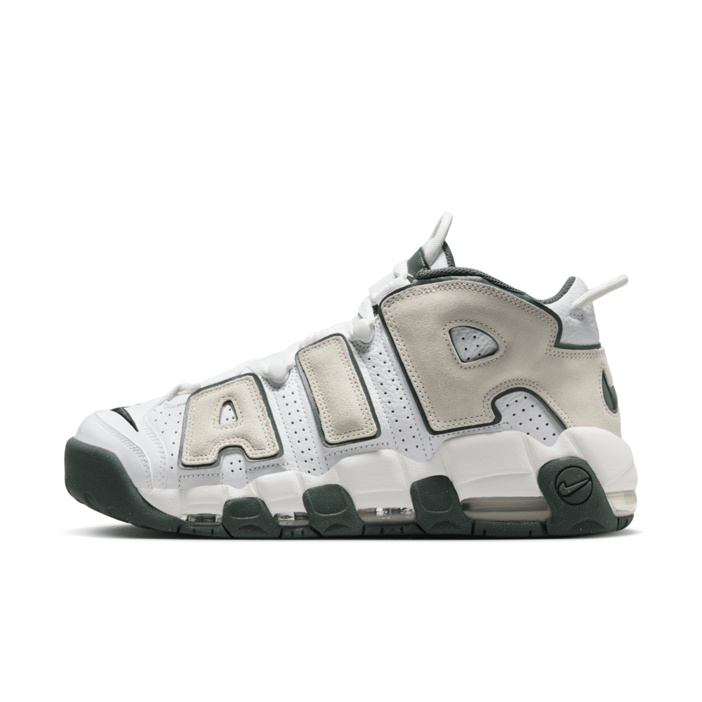 Nike Air More Uptempo '96 Men's Shoes