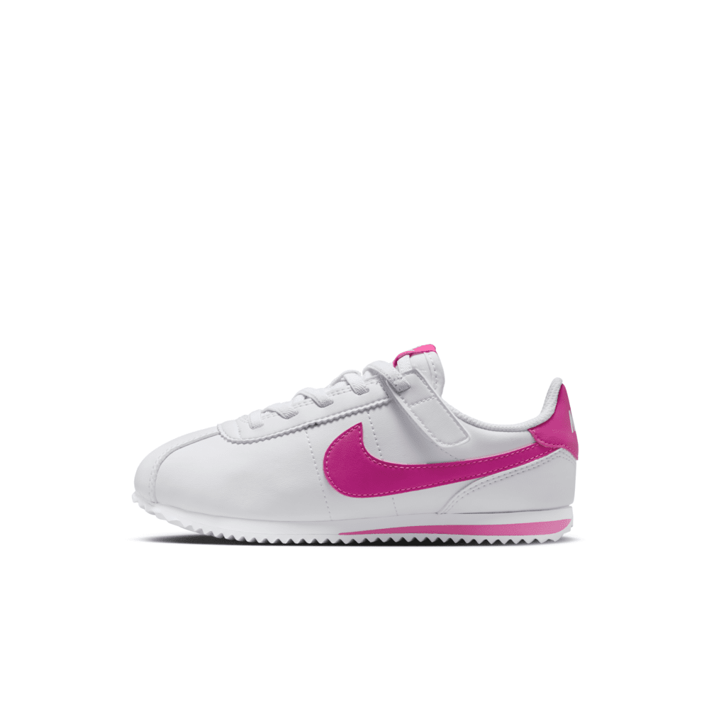 Nike Cortez EasyOn Younger Kids' Shoes