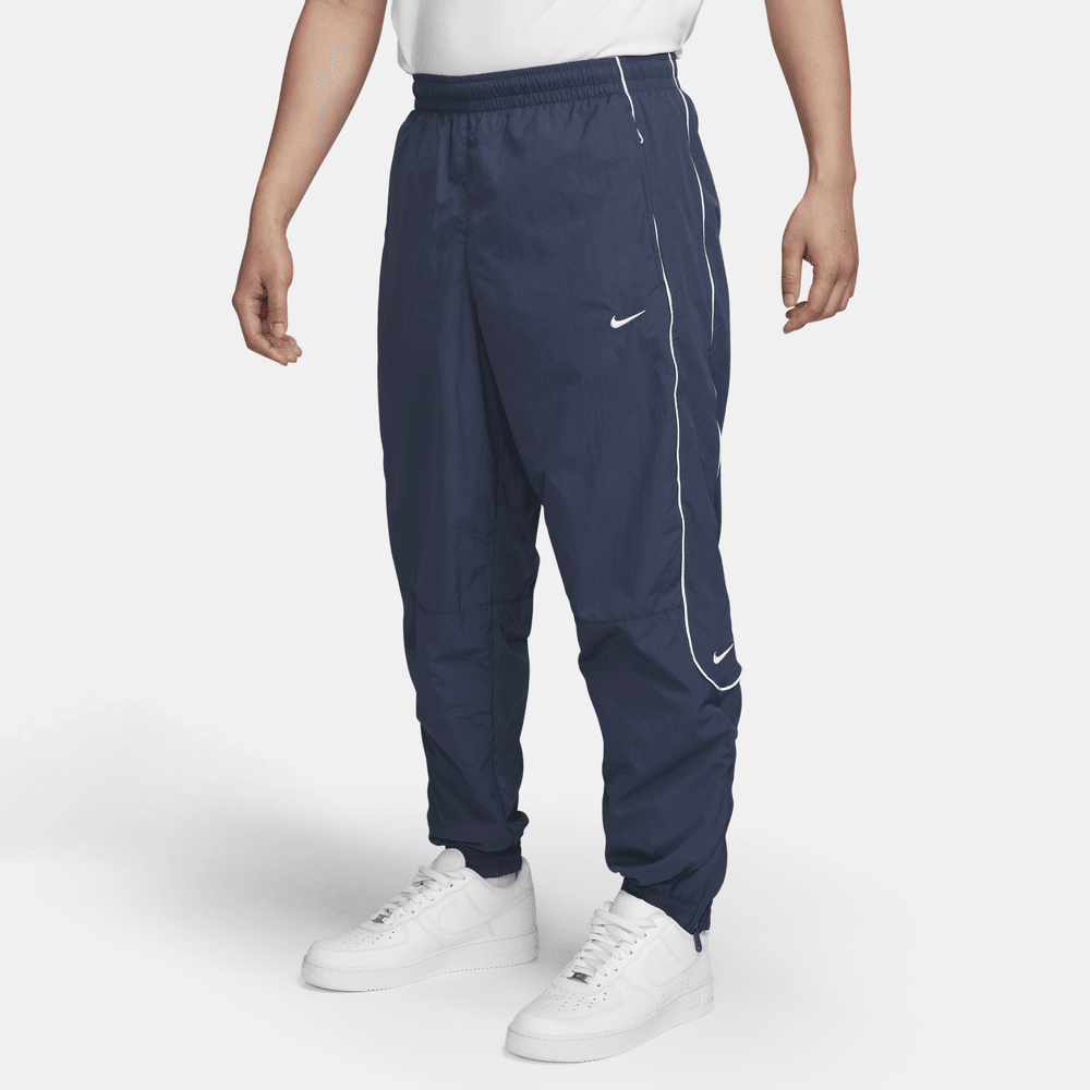 Nike Solo Swoosh Men's Tracksuit Bottoms