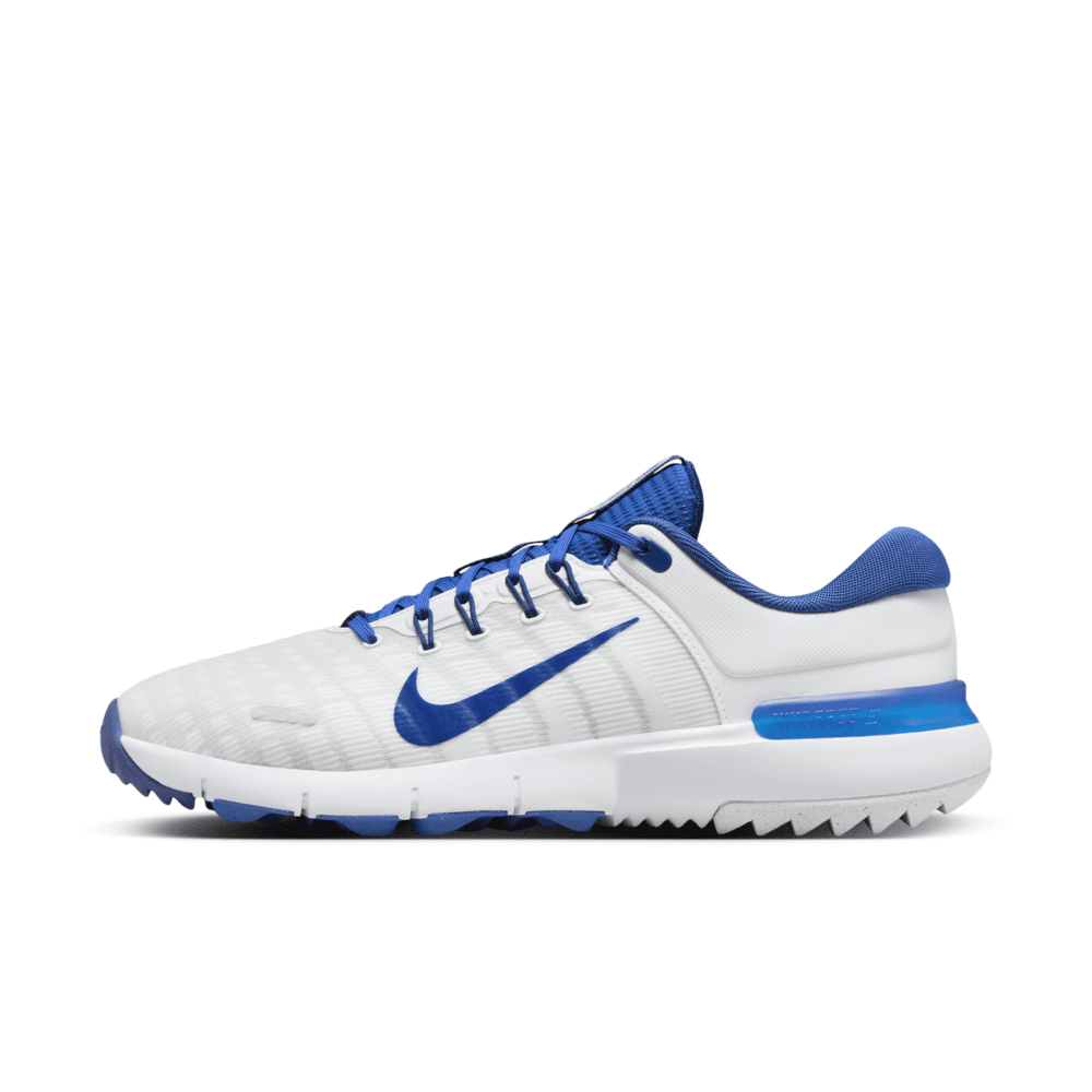 Nike Free Golf NN Golf Shoes (Wide)