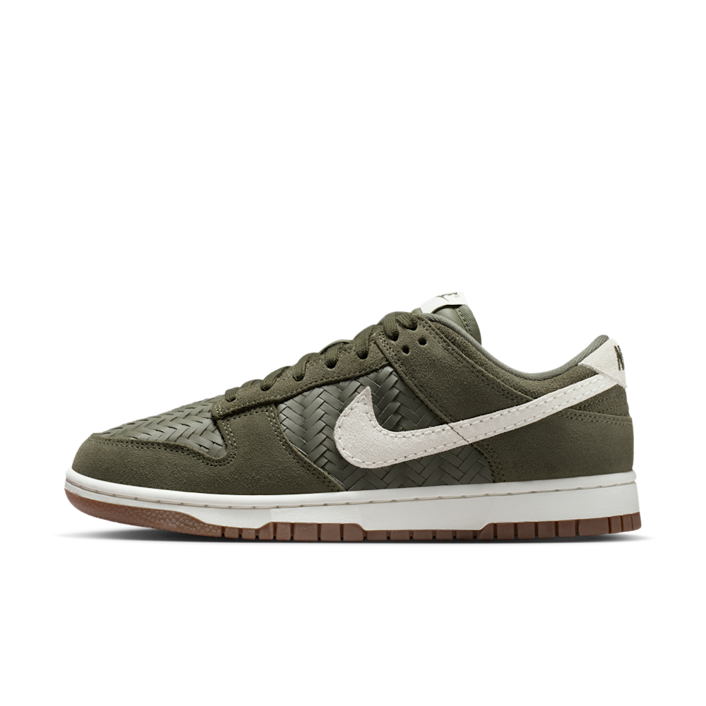 Nike Dunk Low Premium SE Women's Shoes