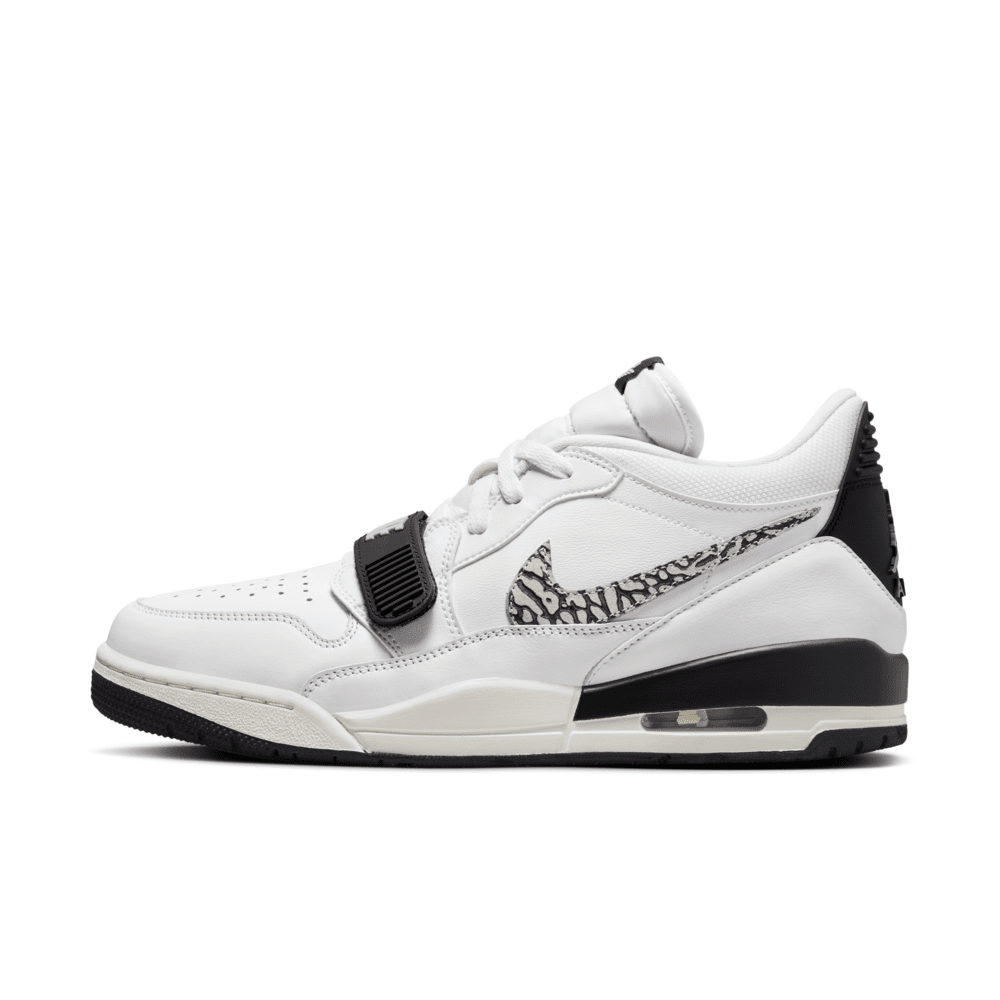 Air Jordan Legacy 312 Low Men's Shoes