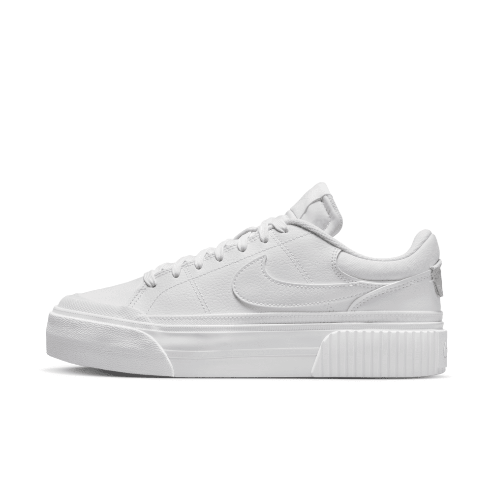 Nike Court Legacy Lift Women's Shoes