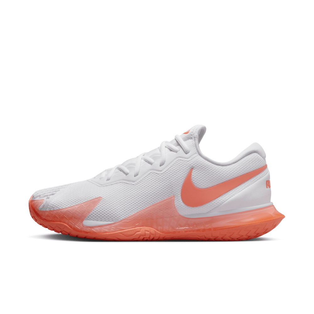 Nike NikeCourt Zoom Vapor Cage 4 Rafa Men's Hard Court Tennis Shoes
