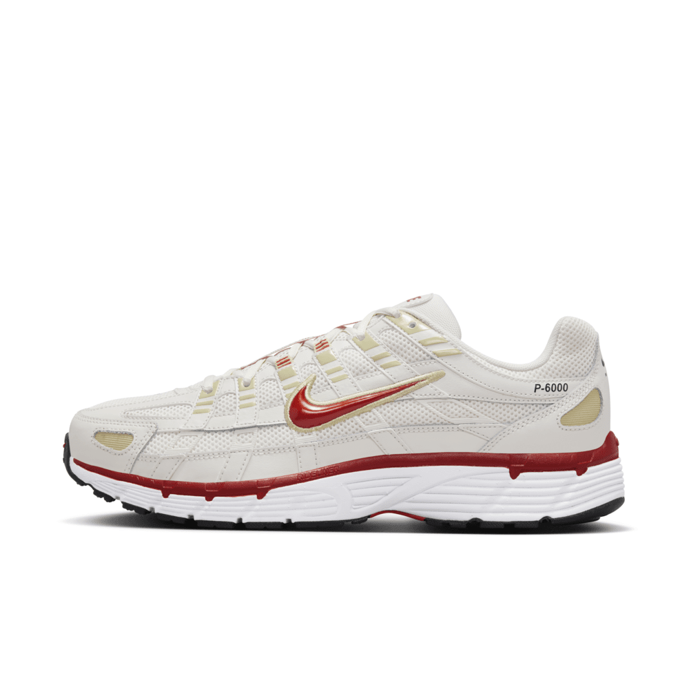 Nike P-6000 Shoes