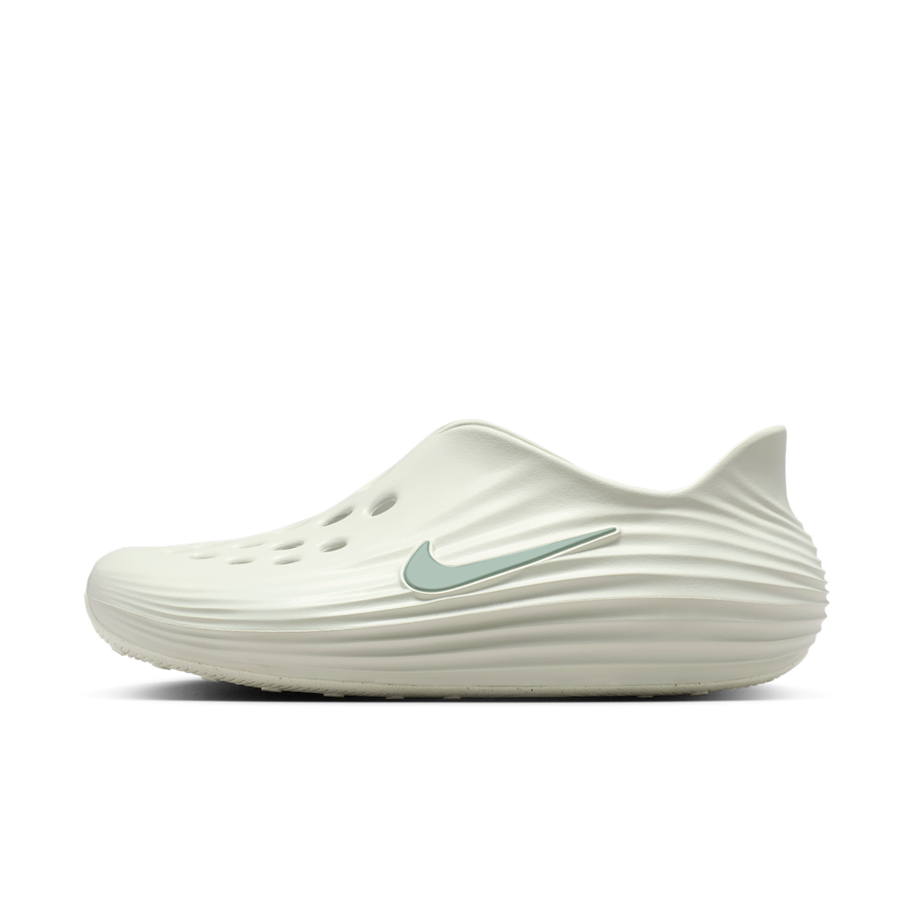 Nike Reactx Rejuven8 Slip-on In White