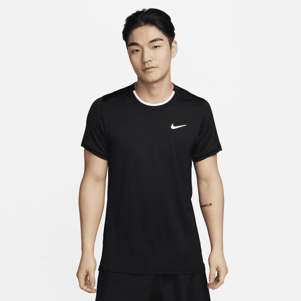 Nike NikeCourt Advantage Men's Top