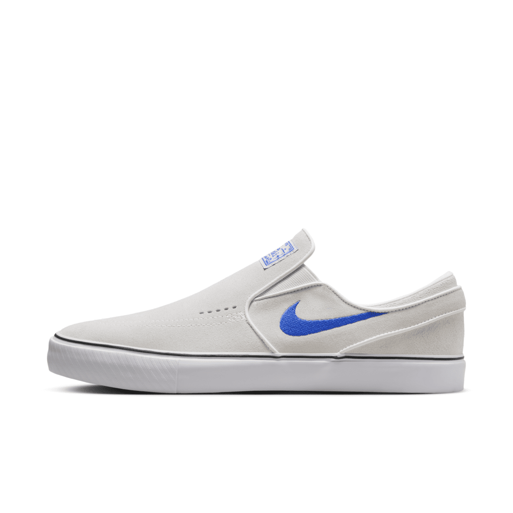 Nike SB Janoski+ Slip Skate Shoes