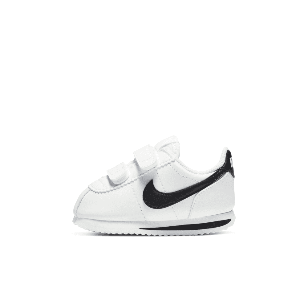 Nike Cortez Basic Baby & Toddler Shoes