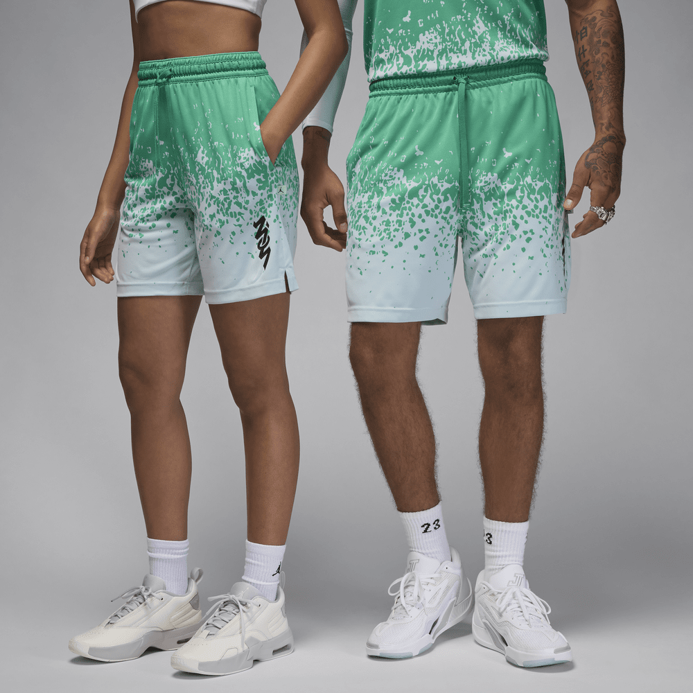 Zion Men's Shorts