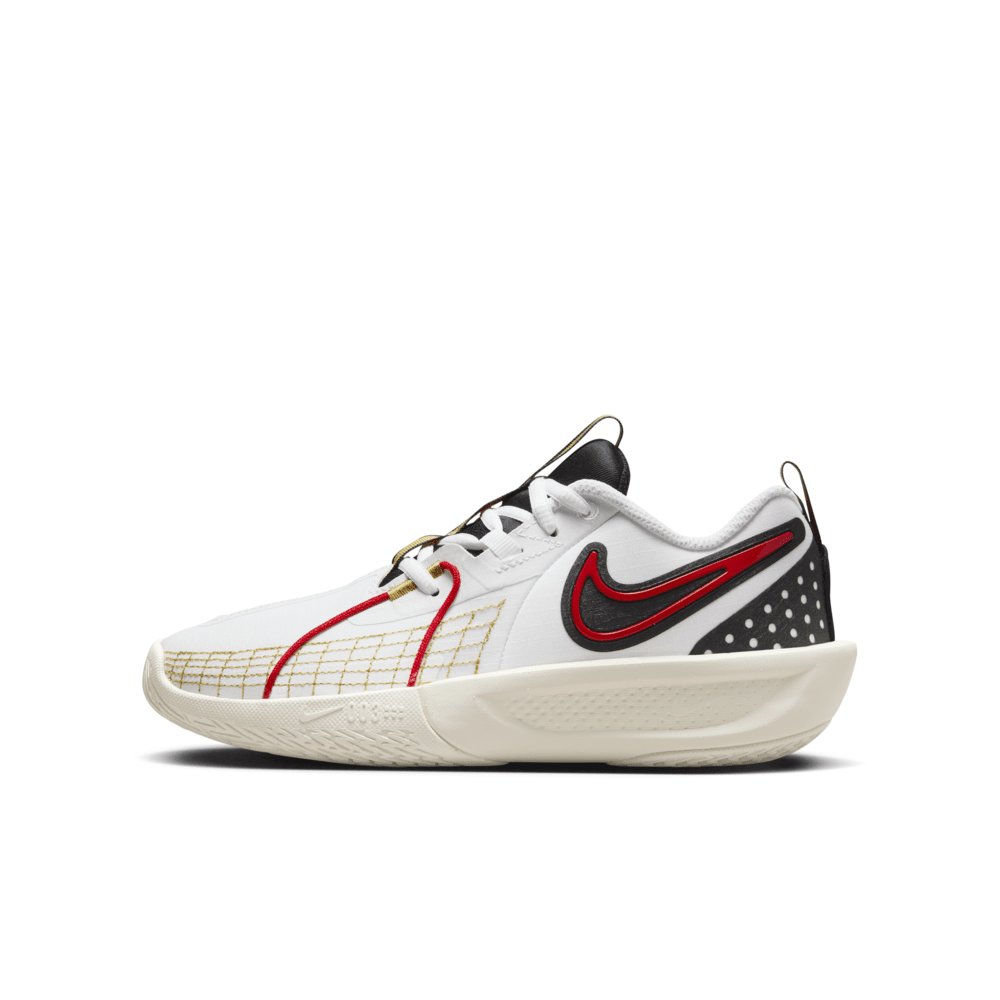 Nike G. T. Cut 3 Older Kids' Basketball Shoes