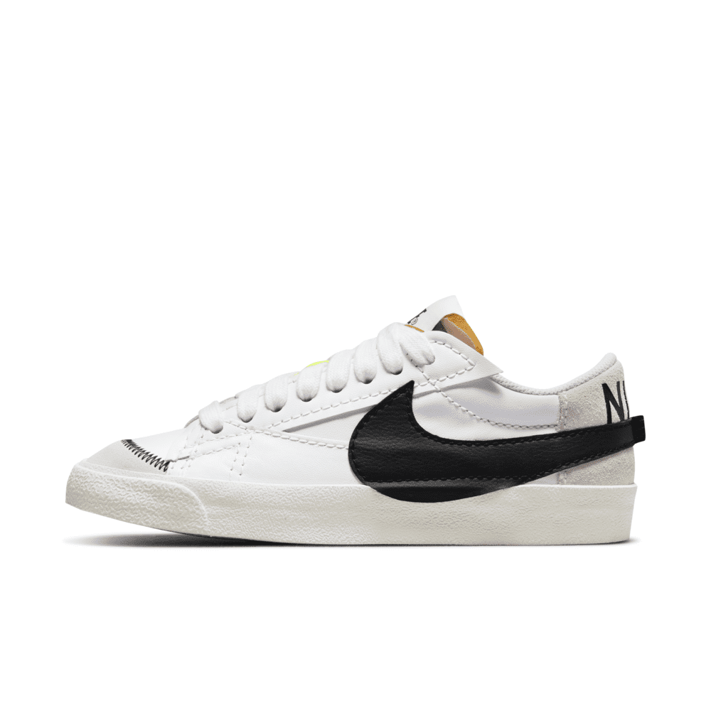 Nike Blazer Low '77 Jumbo Women's Shoes