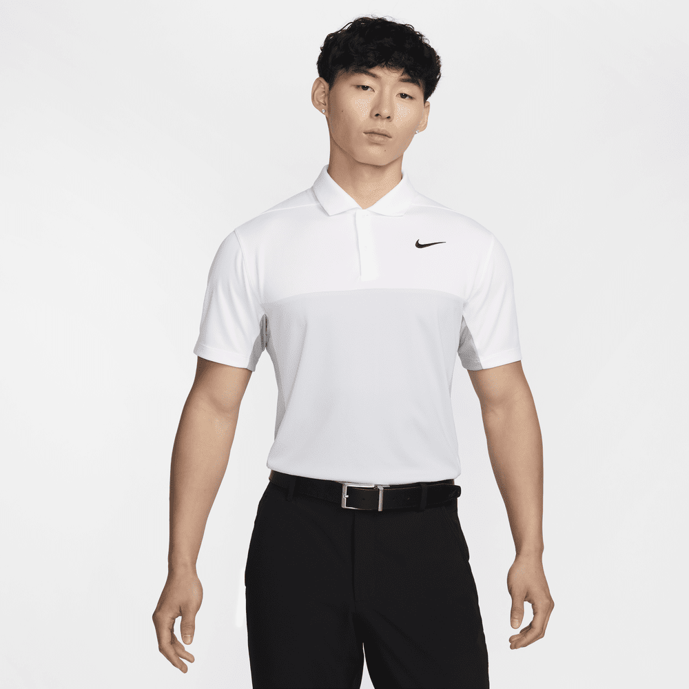 Nike Victory+ Men's Dri-FIT Golf Polo Shirt