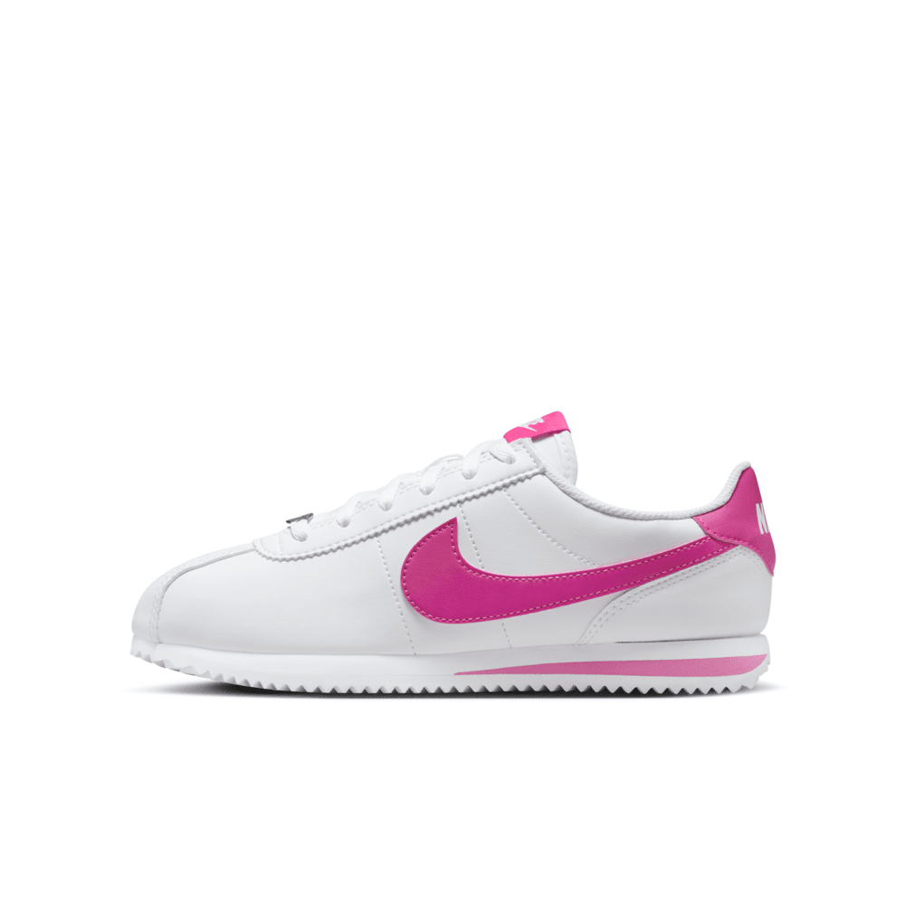 Nike Cortez Older Kids' Shoes