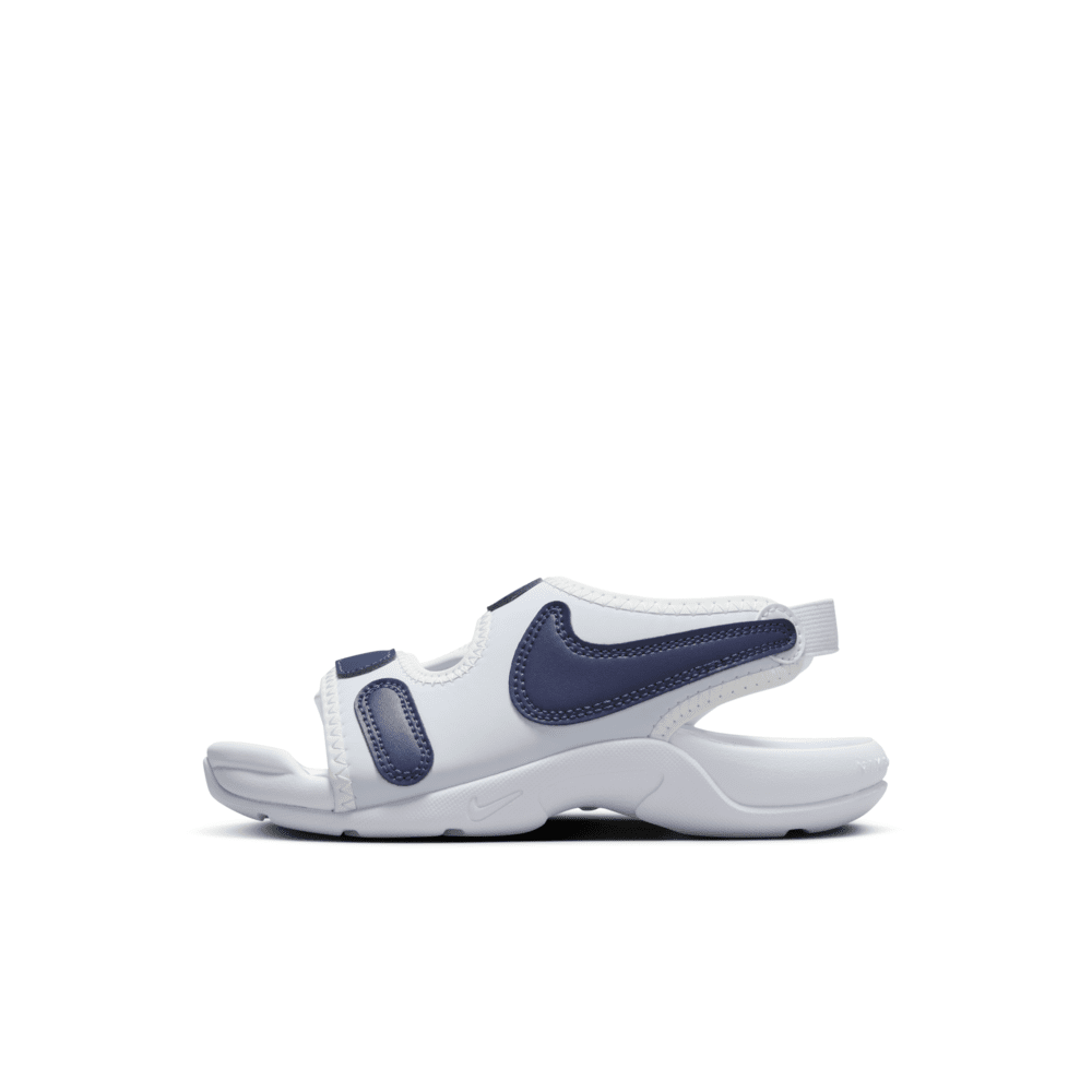 Nike Sunray Adjust 6 Younger Kids' Slides