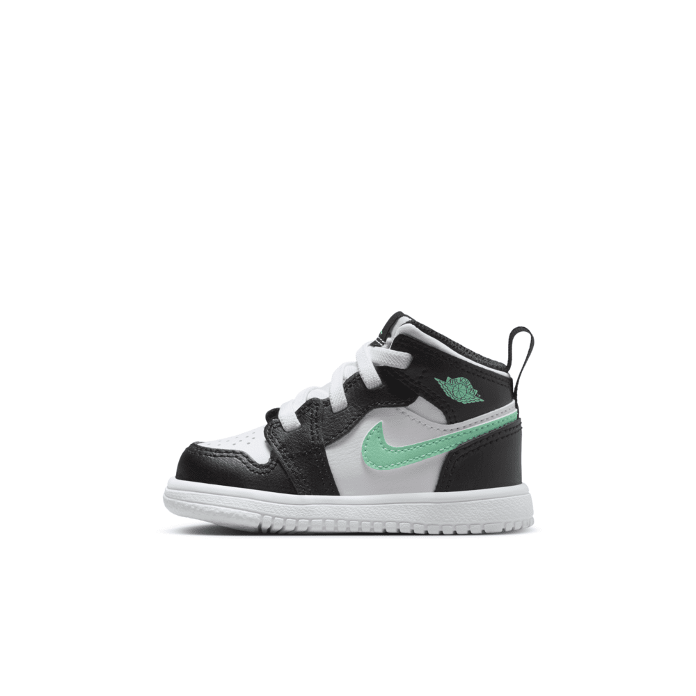 Jordan 1 Mid Alt Baby & Toddler Shoes