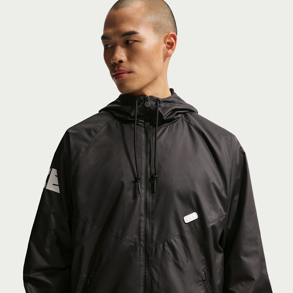 Nike Windrunner Men's Graphic Woven Jacket