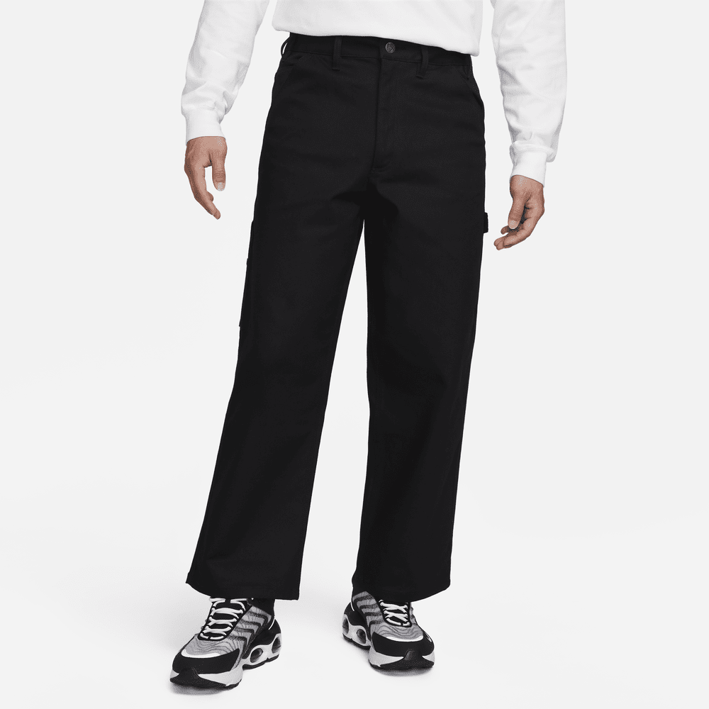 Nike Life Men's Carpenter Trousers