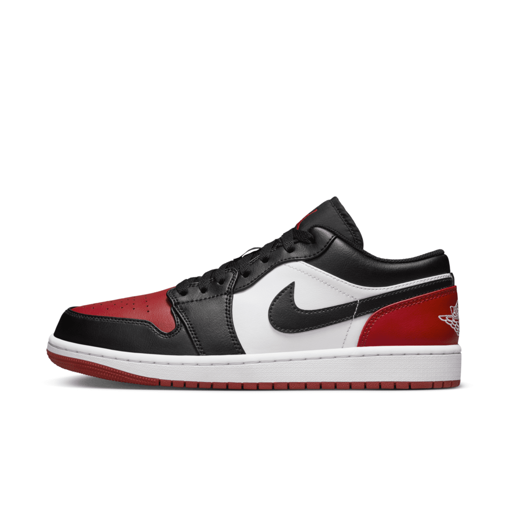 Air Jordan 1 Low Men's Shoes