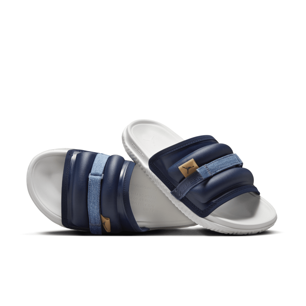 Jordan Super Play Men's Slides