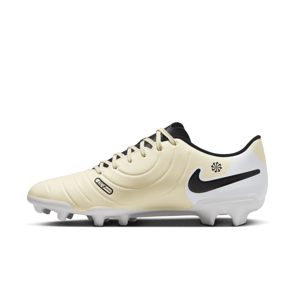 Nike Tiempo Legend 10 Club Multi-Ground Low-Top Soccer Cleats