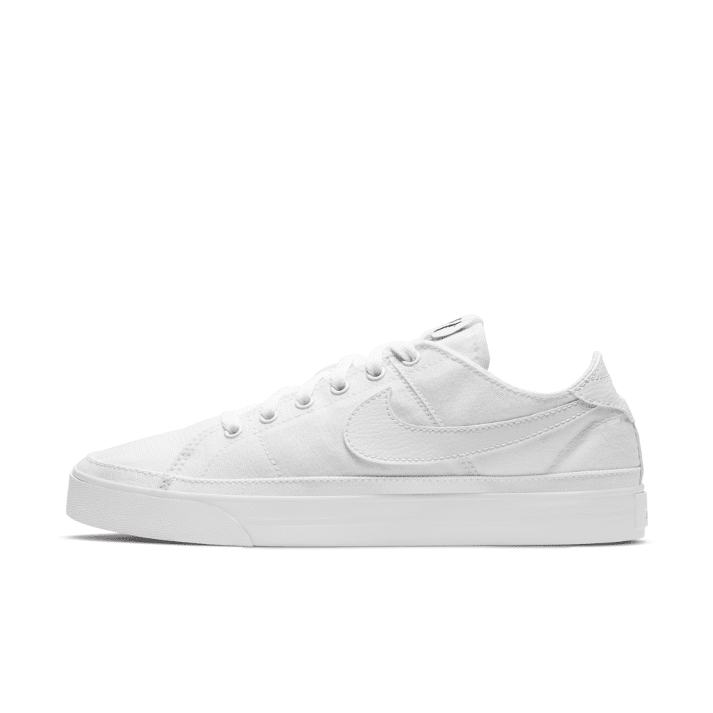 Nike NikeCourt Legacy Canvas Women's Shoes