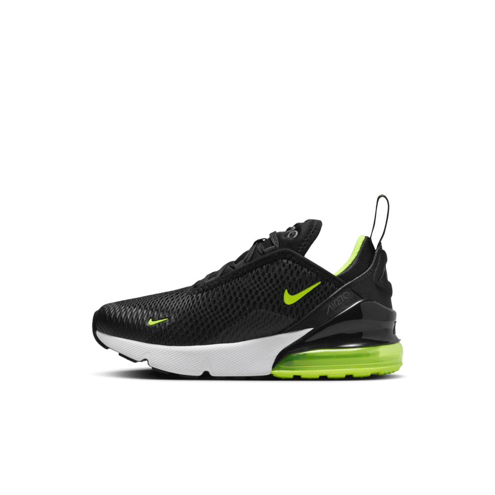 Nike Air Max 270 Younger Kids' Shoes