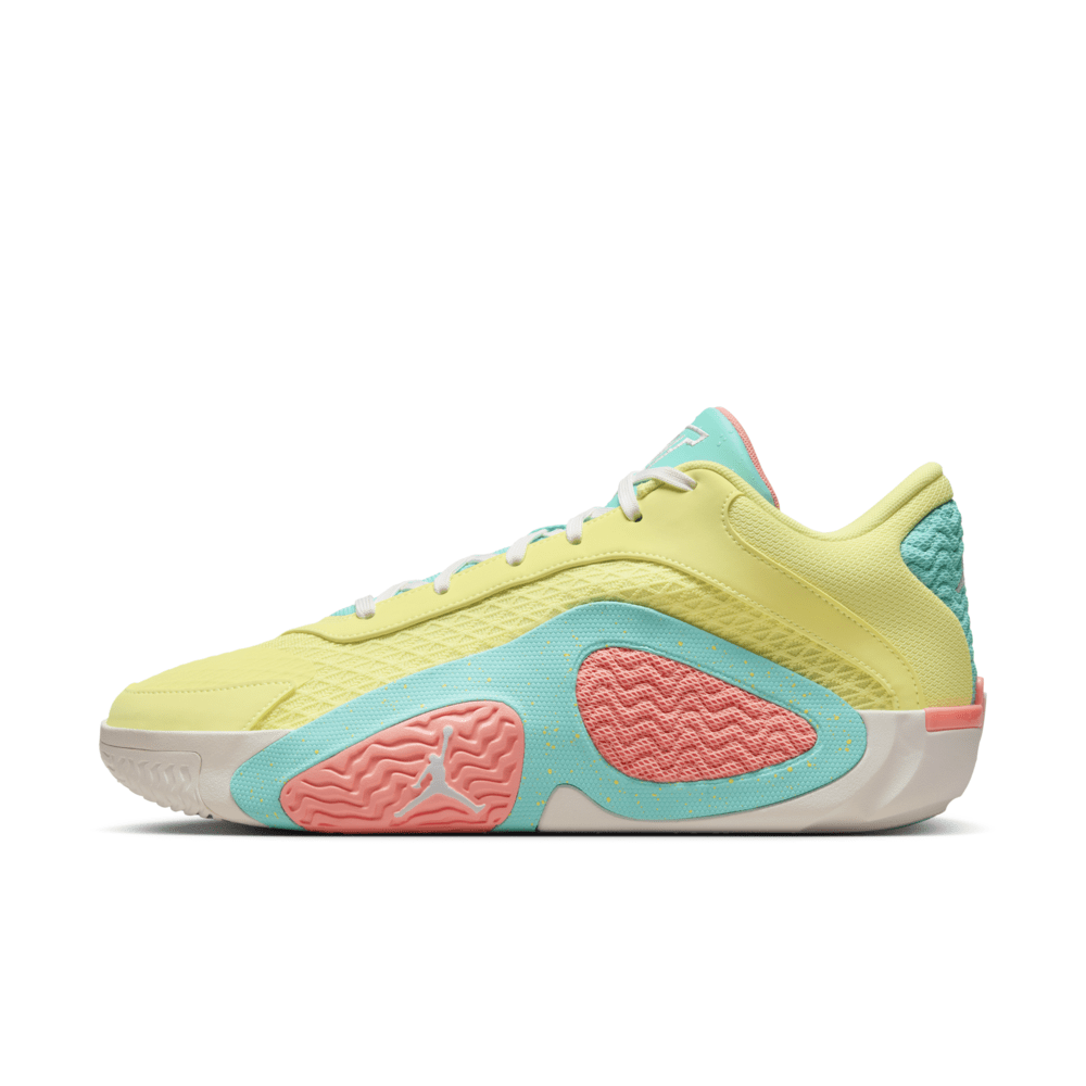 Tatum 2 PF 'Lemonade' Basketball Shoes