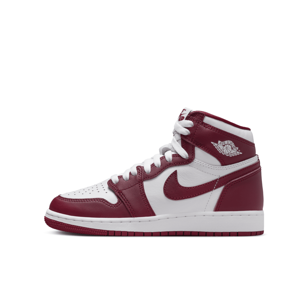 Air Jordan 1 High OG Older Kids' Shoes