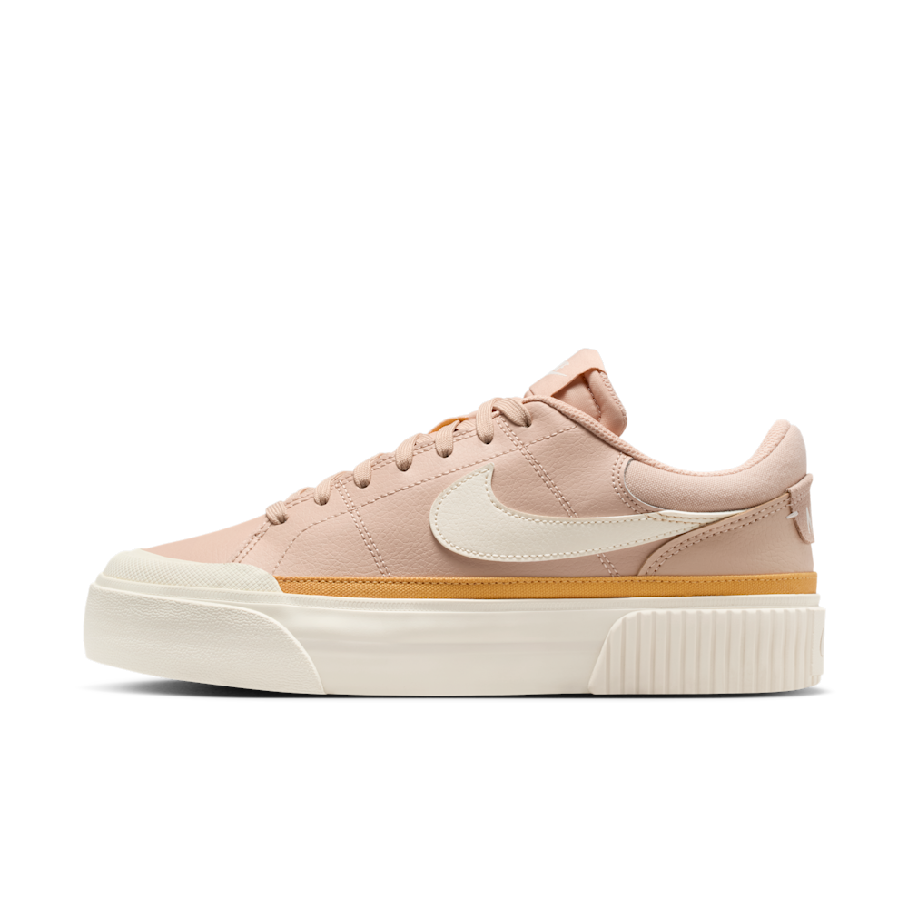 Nike Court Legacy Lift Women's Shoes