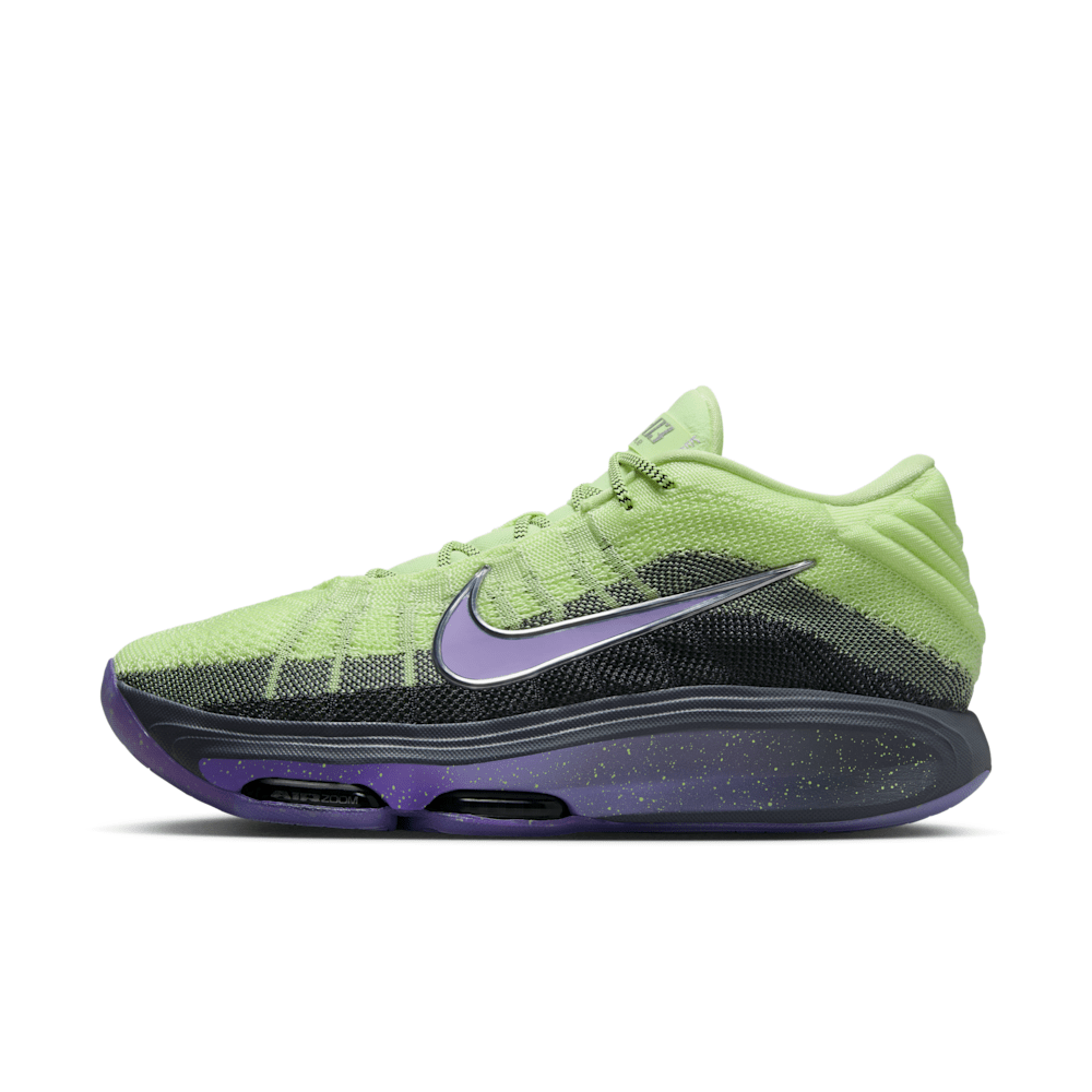Nike G. T. Hustle 3 Basketball Shoes
