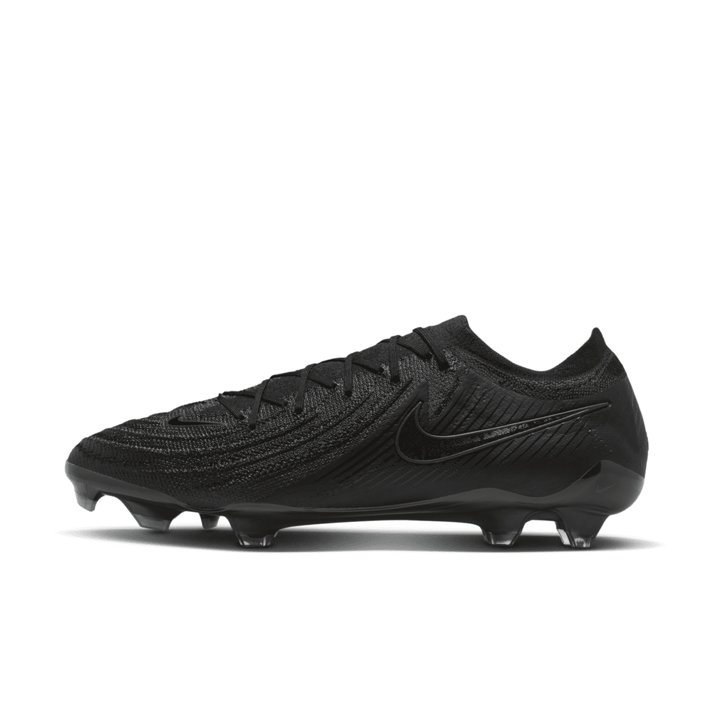 Nike Phantom GX 2 Elite FG Low-Top Soccer Cleats