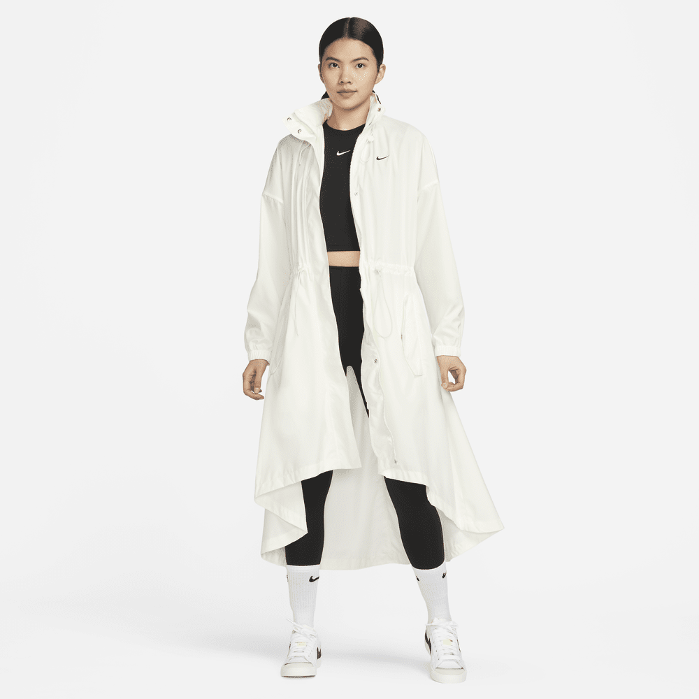 Nike Sportswear Essential Women's Trench Coat