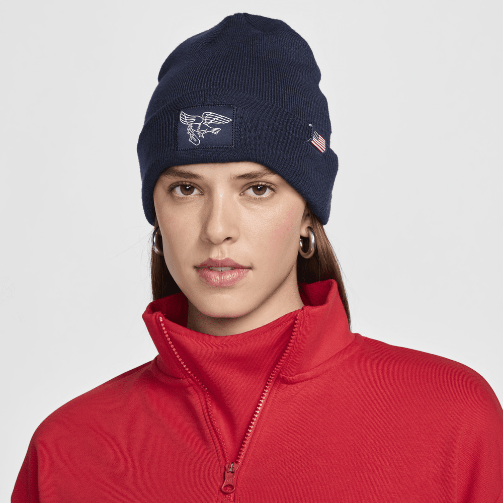 USA Terra Nike Beanie