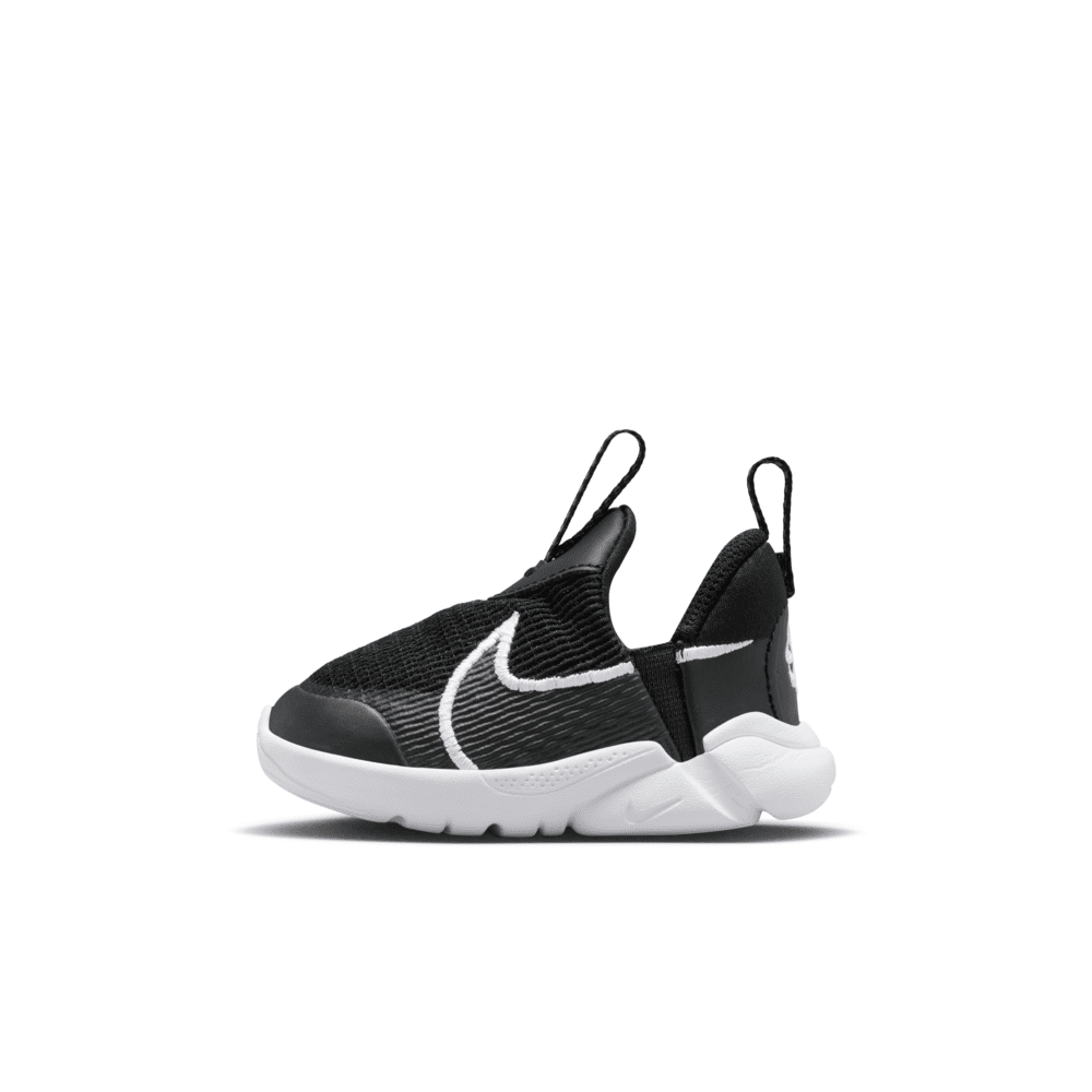 Nike Flex Plus 2 Baby & Toddler Shoes