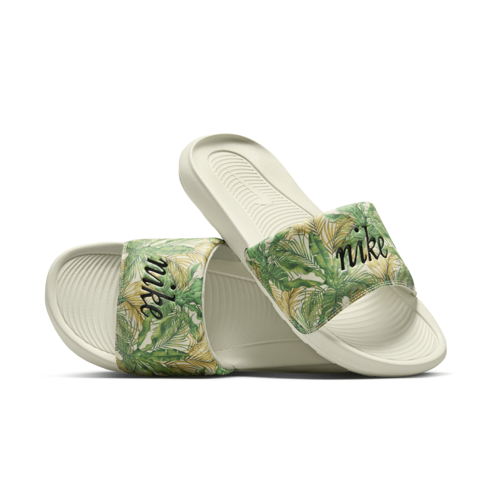 Nike Victori One Women's Print Slides