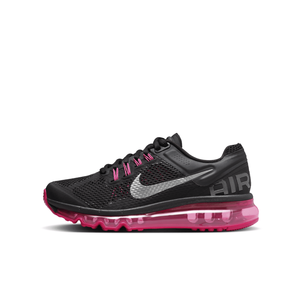 Nike Air Max 2013 Older Kids' Shoes