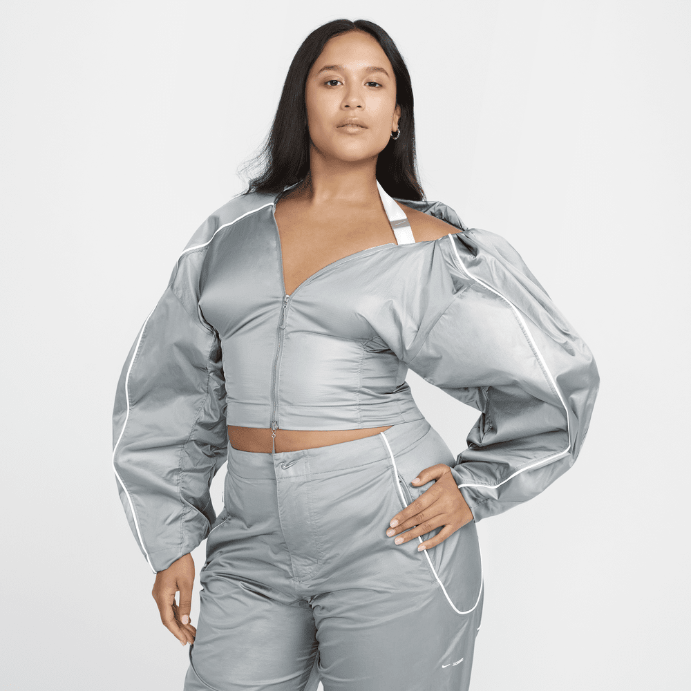 Nike x Jacquemus Women's Tracksuit Jacket